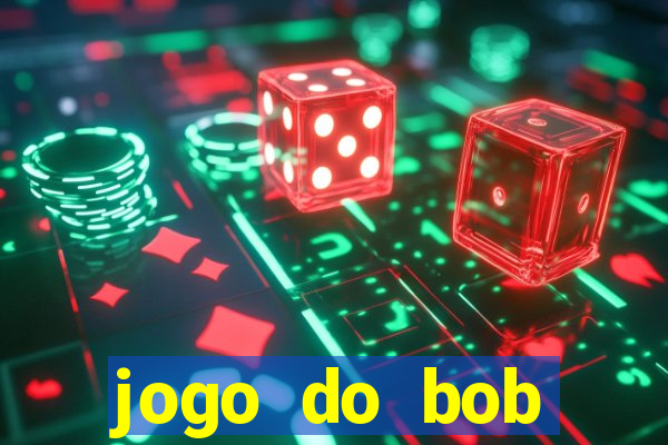 jogo do bob esponja corrida do fantasma holandes